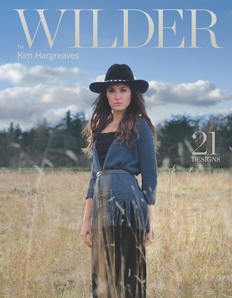 Wilder - Discontinued