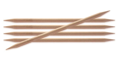 Double Pointed Needles 9mm-15mm