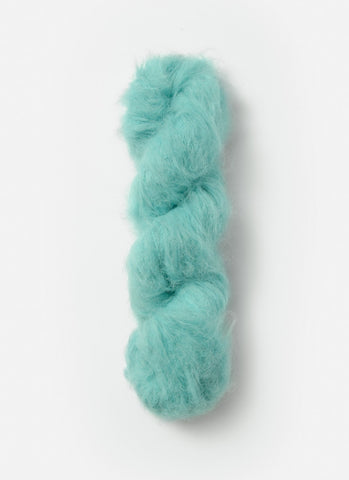 Brushed Suri - Discontinued Colours