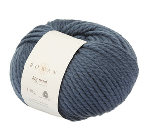 Big Wool