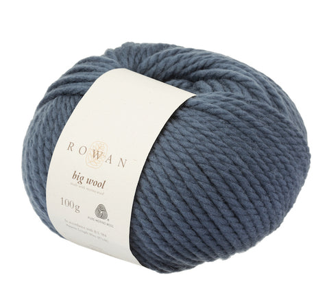 Big Wool