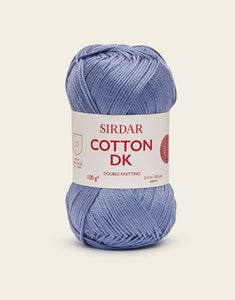 Cotton DK
