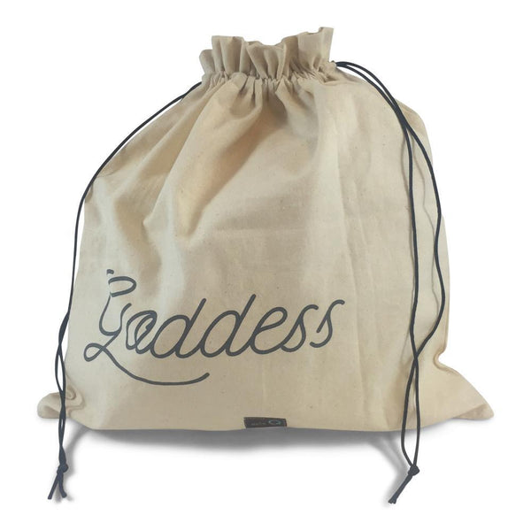 Edict Project Bag Yarn Goddess
