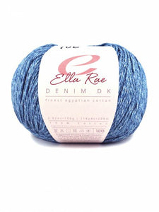 Denim DK