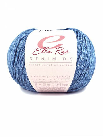 Denim DK