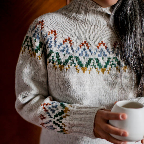 Field Guide No. 2 Fair Isle