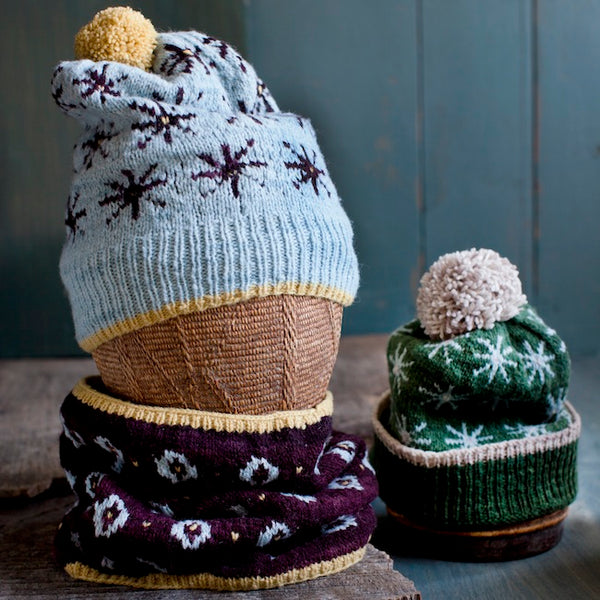 Field Guide No. 2 Fair Isle