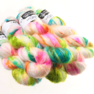 Kidsilk Lace