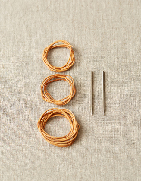 Leather Cord Stitch Holder Kit