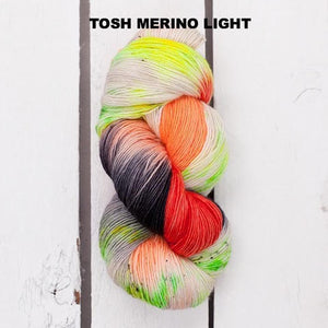 Merino Light