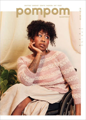 Issue 32: Spring 2020