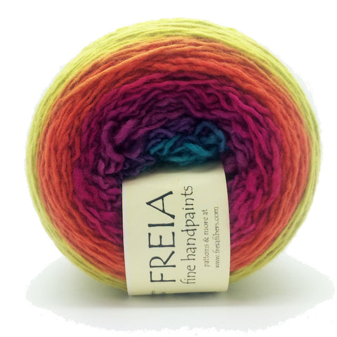 Shawl Ball