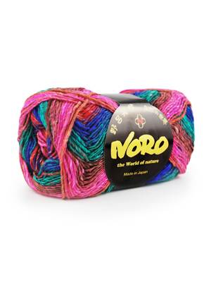 Silk Garden Sock and Silk Garden Sock Solo