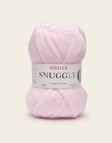 Snuggly DK