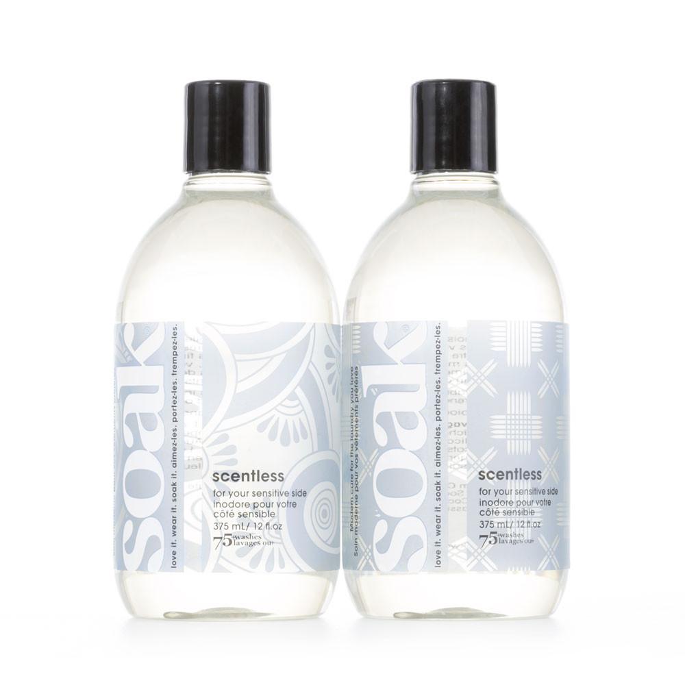 Scentless - Full Size