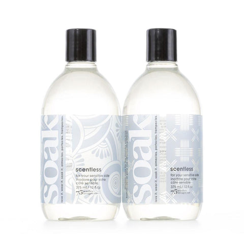 Scentless - Full Size