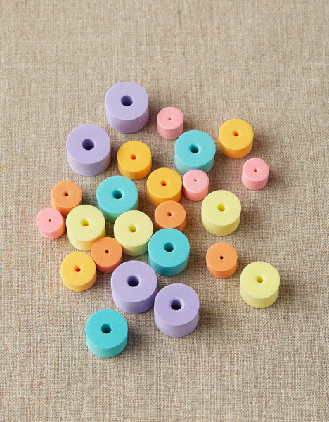 Stitch Stoppers Colourful