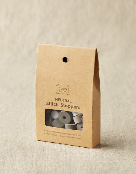 Stitch Stoppers Neutral