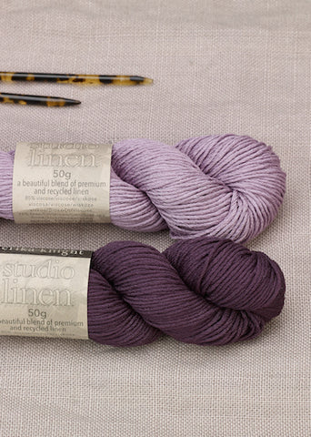 Studio Linen
