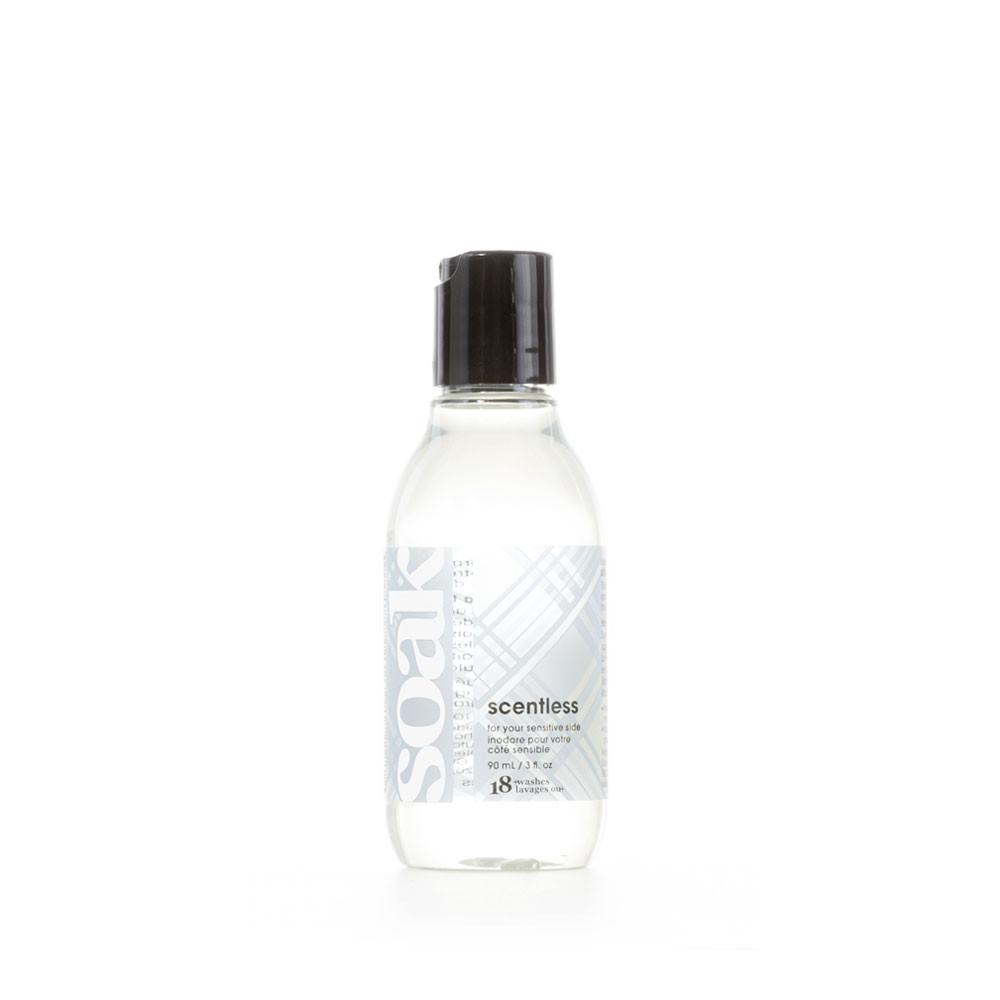 Scentless - Travel Size