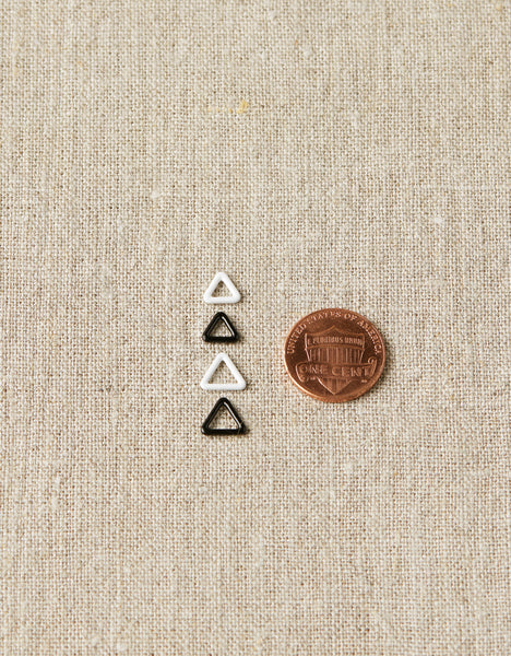 Triangle Stitch Markers - Extra Small
