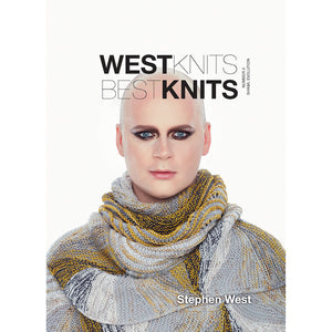 Westknits Bestknits 3: Shawl Evolution