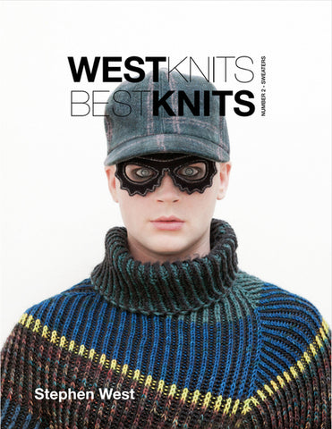 Westknits Bestknits 2 : Sweaters
