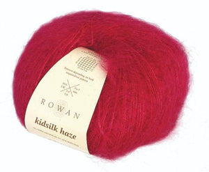 Kidsilk Haze