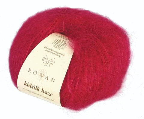Kidsilk Haze